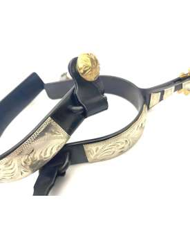 SPERONI WESTERN DA DONNA-21773