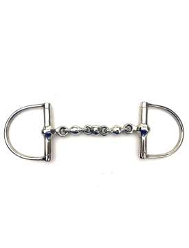 FILETTO PER CAVALLI A D BABOL CON PALLINE-21774