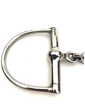 FILETTO PER CAVALLI A D BABOL CON PALLINE-21776