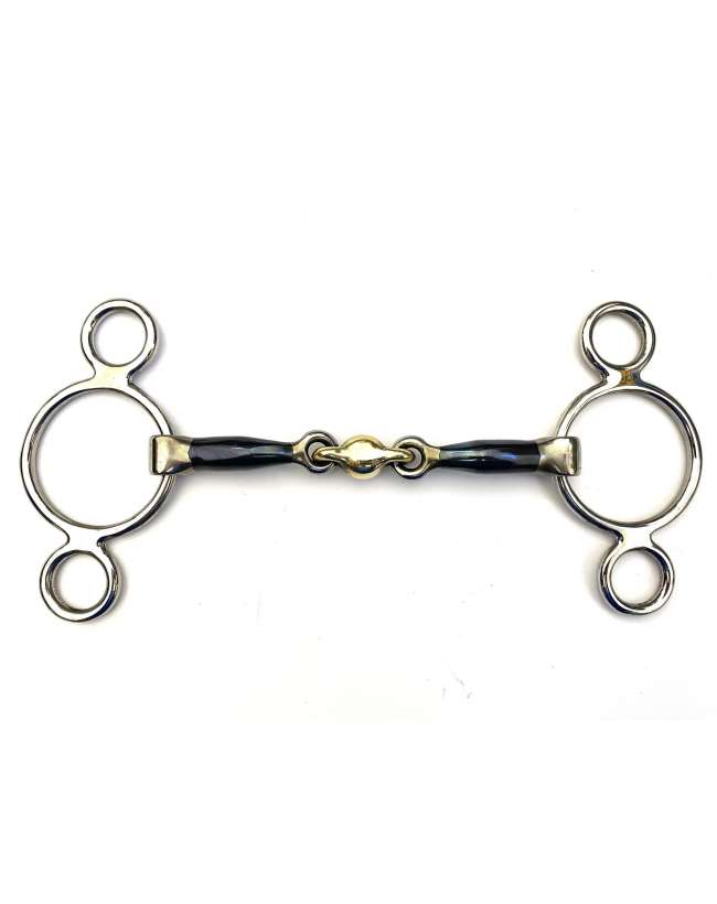 FILETTO ELEVATORE CON PALLINA CENTRALE