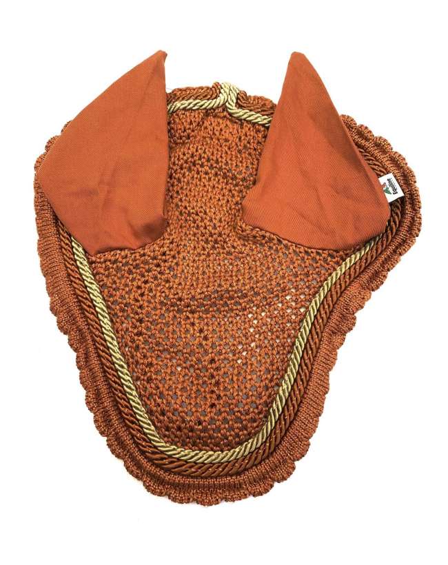 cuffietta equiline da cavallo