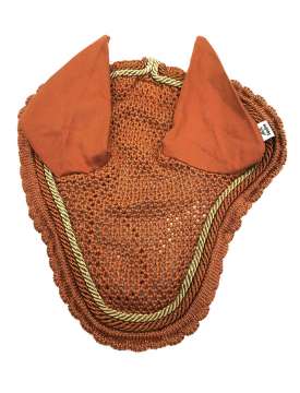 CUFFIETTA EQUILINE RUGGINE DA CAVALLO-21814