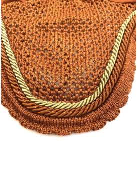 CUFFIETTA EQUILINE RUGGINE DA CAVALLO-21815