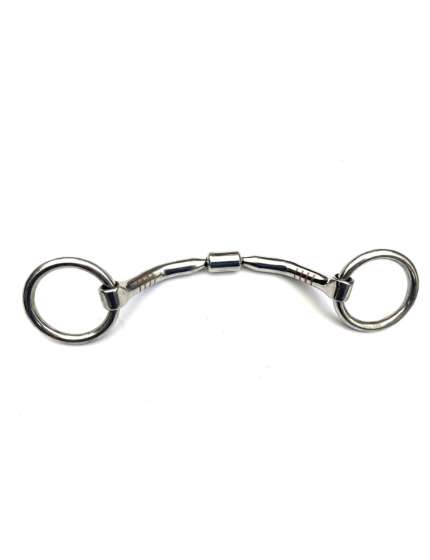 FILETTO WESTERN CURVED