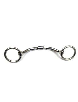 FILETTO WESTERN CURVED-21838