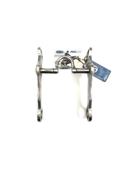 MORSO METALAB ROBART CON PONTE