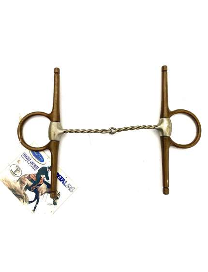 FILETTO METALAB TORCIGLIONE AD ASTE