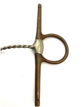 FILETTO METALAB TORCIGLIONE AD ASTE-21880