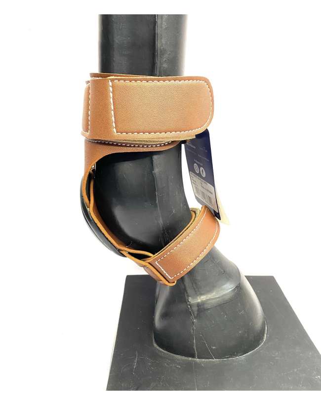 SKID BOOTS PER CAVALLI