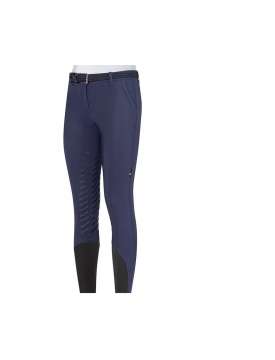 PANTALONE DONNA EQUILINE FULL GRIP-21974