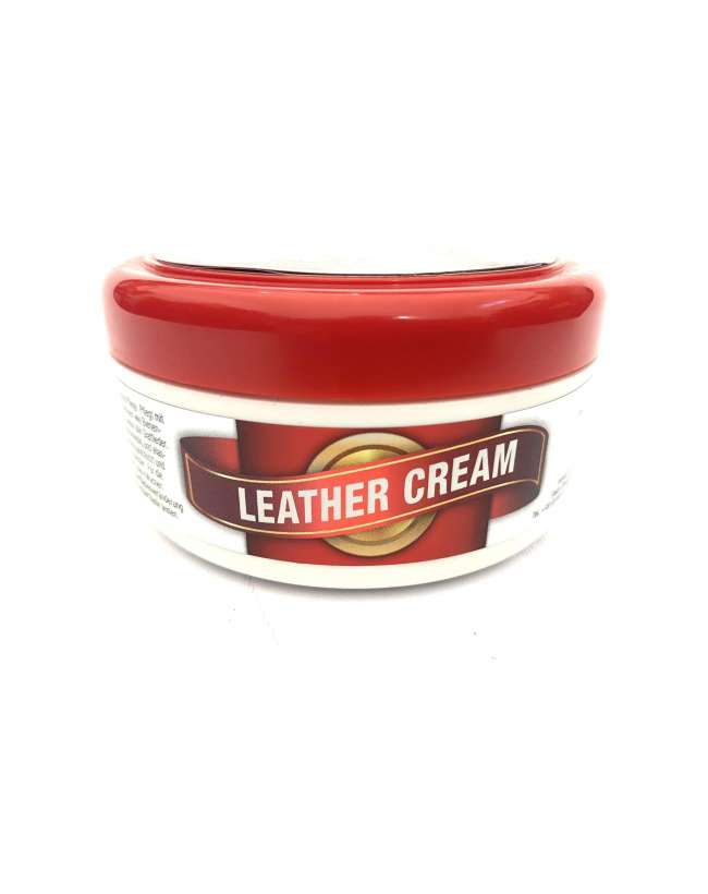 CREMA PREGIATA PER CUOIO E STIVALI IN PELLE