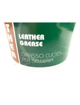 GRASSO PER CUOIO GOLD AMMORBIDENTE-21984