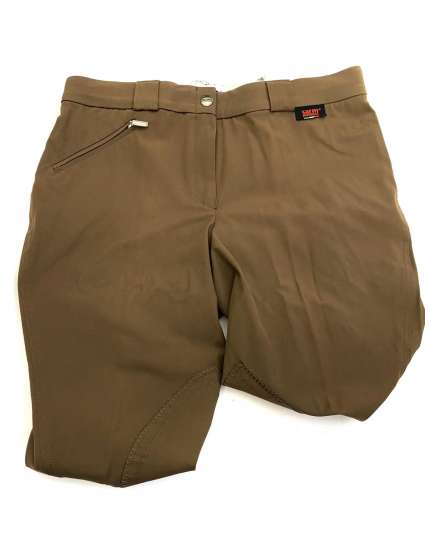 PANTALONE SARM HIPPIQUE DONNA OFFERTA