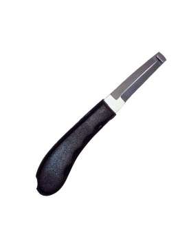 COLTELLO PER UNGHIA LINEA ECONOMICA BECCO CURVO-22030
