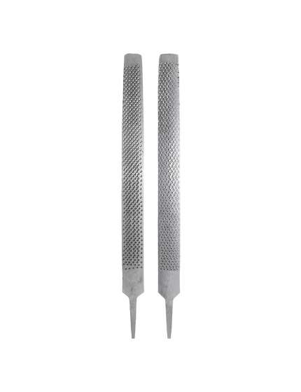 RASPA PROFESSIONALE BASSOLI TONDA