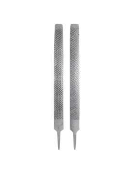 RASPA PROFESSIONALE BASSOLI TONDA-22044