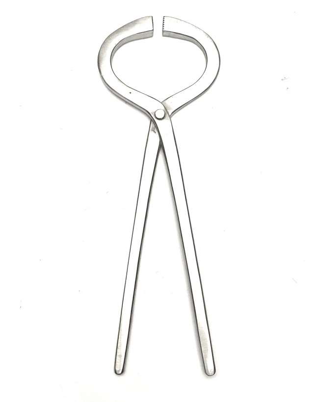 PINZA TASTATORE PER ZOCCOLI CAVALLO