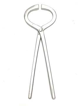 TASTATORE PER ZOCCOLI IN ACCIAIO INOX-22102
