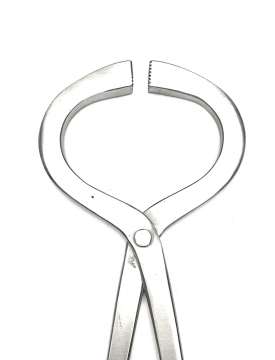 TASTATORE PER ZOCCOLI IN ACCIAIO INOX-22103