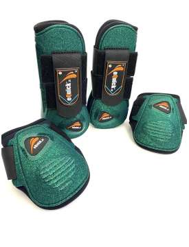 PROTEZIONI EQUICK SPARKLING PINE-22113