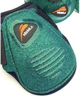 PROTEZIONI EQUICK SPARKLING PINE-22114
