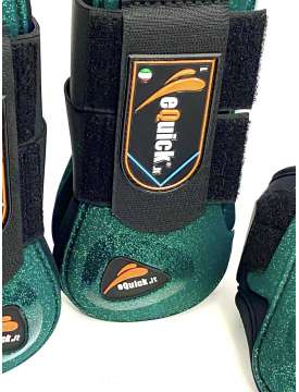 PROTEZIONI EQUICK SPARKLING PINE-22115