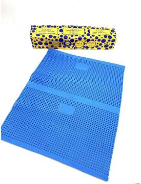 SOTTOFASCE GEL EZE AZZURRE-22117