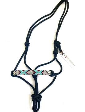 CAVEZZA IN CORDA CON DECORO-22141