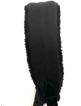 CAVEZZA PER CAVALLI CON FIBBIE ROSAGOLD-22207