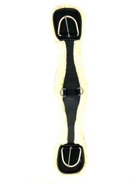 SOTTOPANCIA WESTERN NEOPRENE E PELLICCIA-22258