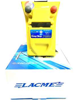 RECINTO A BATTERIA EASY STOP P250 LACME-22269