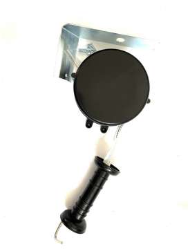 BARRIERA RETRAT PER RECINTO-22295