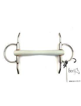 FILETTO PER CAVALLI BERIS ASTE FLESSIBILE-22311