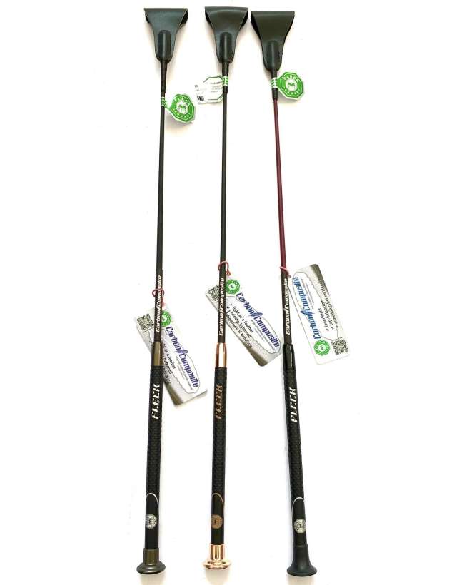frustino fleck carbon compositive