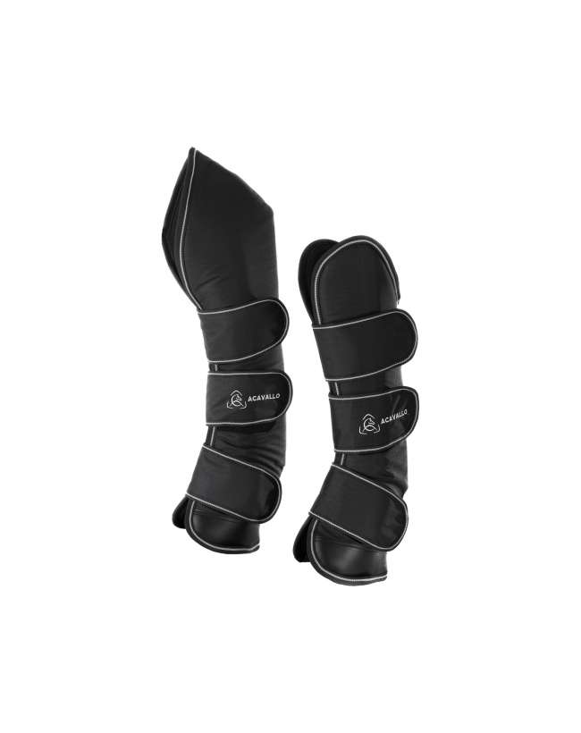 PARACOLPI DA TRASPORTO ACAVALLO ANTISTRAPPO