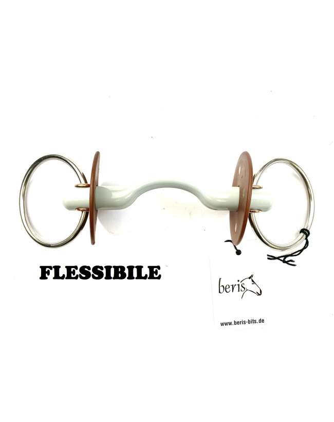 FILETTO BERIS COLLO D'OCA FLESSIBILE