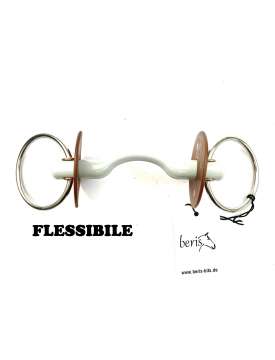 FILETTO BERIS COLLO D'OCA FLESSIBILE-22371