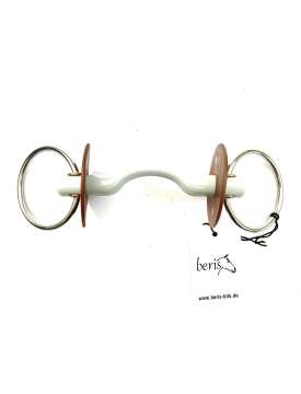 FILETTO BERIS COLLO D'OCA RIGIDO-22372