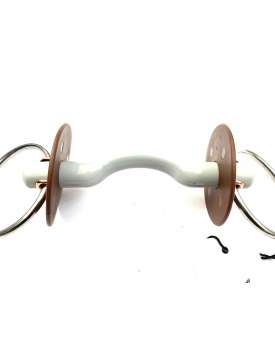FILETTO BERIS COLLO D'OCA RIGIDO-22373