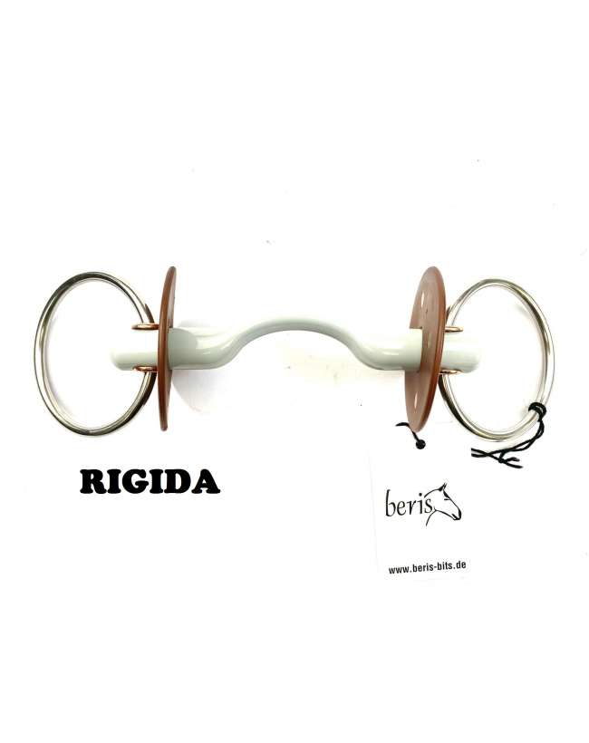 FILETTO BERIS COLLO D'OCA RIGIDO