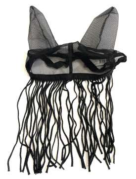 CAPPUCCIO ANTIMOSCHE PER CAVALLI E PONY-22389