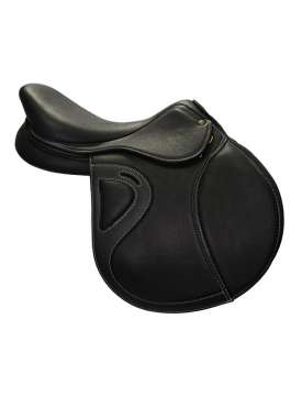 SELLA INGLESE HENRY DE RIVEL EVOLUTION DOPPIATA-22407