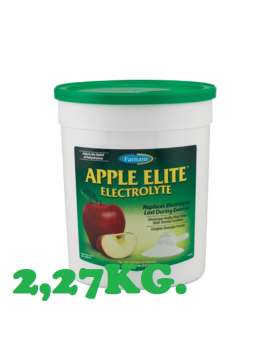 APPLE ELITE ELECTROLYTE FARNAM INTEGRATORE-22423
