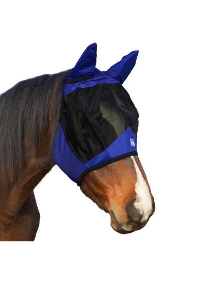 MASCHERA ANTIMOSCHE RETE RESISTENTE