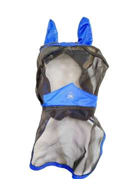 MASCHERA WINNER ANTIMOSCHE LUNGA-22438