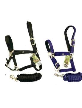 CAVEZZA IN NYLON NEOPRENE INTERNO CON LUNGHINA-22455