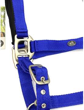 CAVEZZA IN NYLON NEOPRENE INTERNO CON LUNGHINA-22457