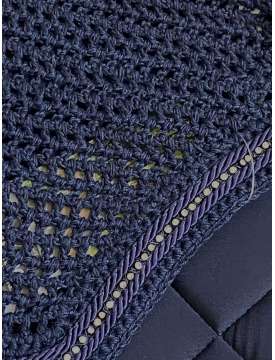 SOTTOSELLA E CUFFIETTA CON BRILLANTINI WINNER SARTORE-22484