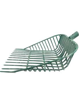 FORCA ABS CON CESTELLO-22486