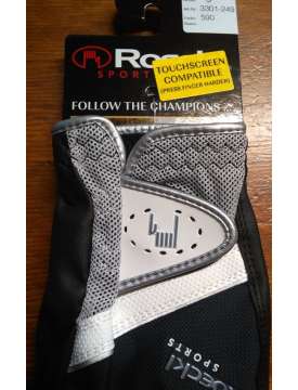 GUANTI DA EQUITAZIONE ROECKL MADRID-2250